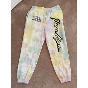 Dua Lipa Sweatpants
